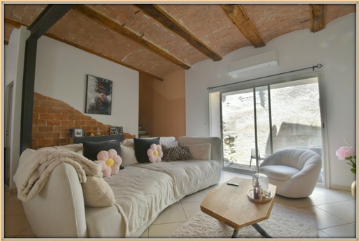 Maison 5 pièces 143 m² · à Canaules-Et-Argentières · 143 m² · 199 000 €