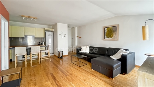 2 pièces 44 m² · à Bordeaux · 44 m² · 258 000 €