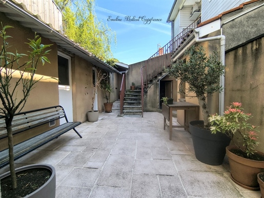 Appartement 3 pièces 70 m² · à Bordeaux · 70 m² · 289 000 €