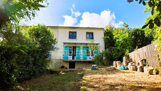 Maison 3 pièces 67 m² · à Sarlat-la-Canéda · 67 m² · 95 000 €