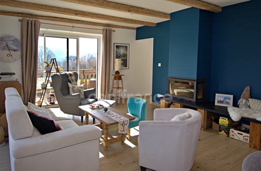Maison 10 pièces 198 m² · à Féternes · 198 m² · 579 000 €