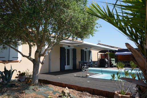 Maison 5 pièces 110 m² · à Tonneins · 110 m² · 234 900 €