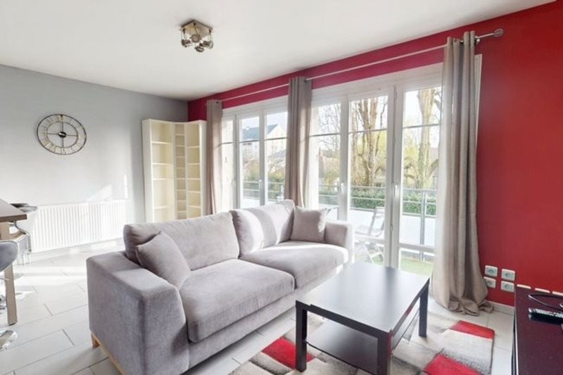 Appartement à vendre, 52m², Saint-Pryvé-Saint-Mesmin