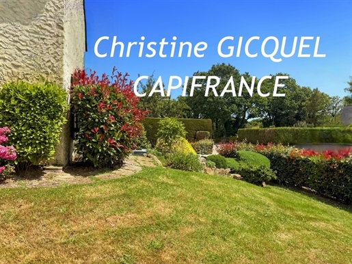 Maison 8 pièces 188 m² · à La Baule-Escoublac · 188 m² · 638 600 €