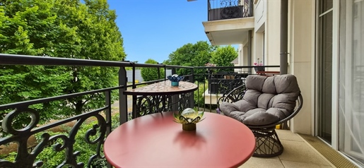 Parking 3 pièces 61 m² · à Clamart · 61 m² · 388 000 €