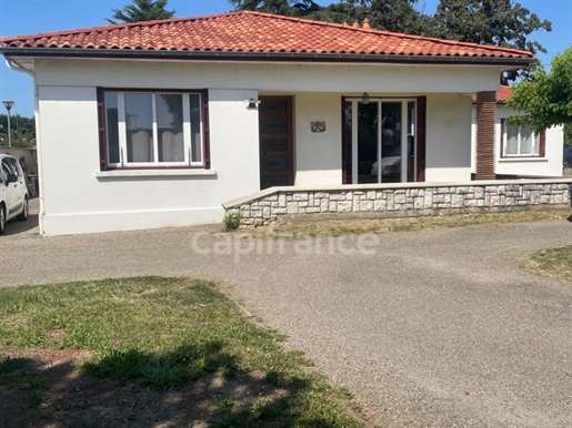 Maison 7 pièces 131 m² · à Marmande · 131 m² · 214 000 €