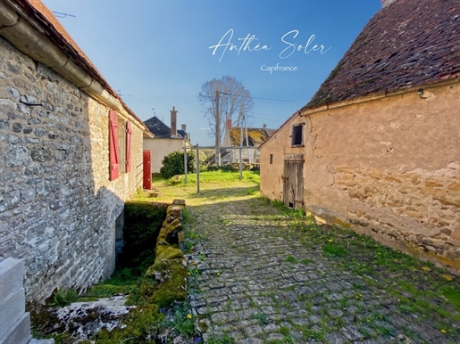 Terrain 5 pièces 132 m² · à Corbigny · 132 m² · 85 000 €