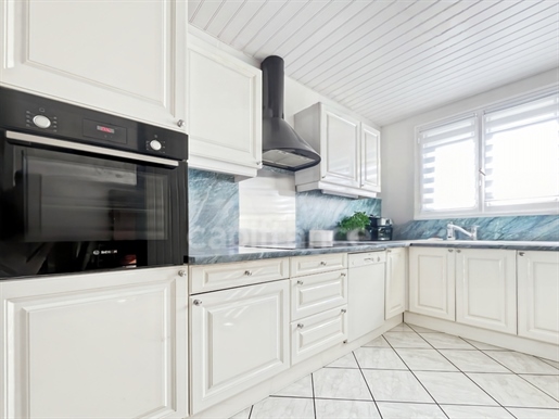 Maison 5 pièces 106 m² · à Sennecey-lès-Dijon · 106 m² · 299 000 €