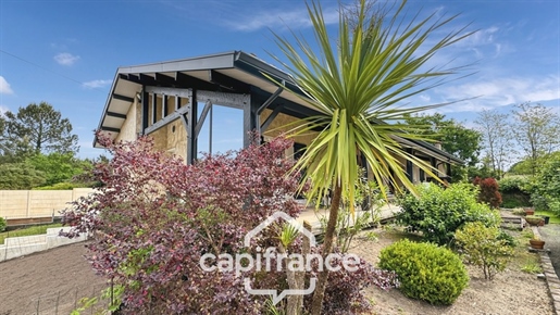 Maison 5 pièces 123 m² · à Léon · 123 m² · 399 000 €
