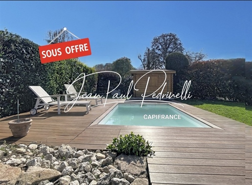 Maison 6 pièces 133 m² · à Saint-Genis-Laval · 133 m² · 579 000 €