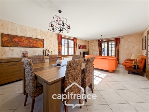 Maison 5 pièces 105 m² · à Thorigny-sur-Marne · 105 m² · 437 000 €