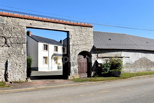 Maison 11 pièces 170 m² · à Tivernon · 170 m² · 390 000 €
