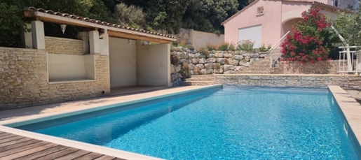 Maison 5 pièces 110 m² · à Nyons · 110 m² · 460 000 €