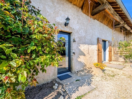 Maison 8 pièces 192 m² · à Baron · 192 m² · 265 000 €