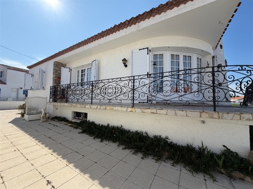Maison 4 pièces 123 m² · à La Guérinière · 123 m² · 399 000 €