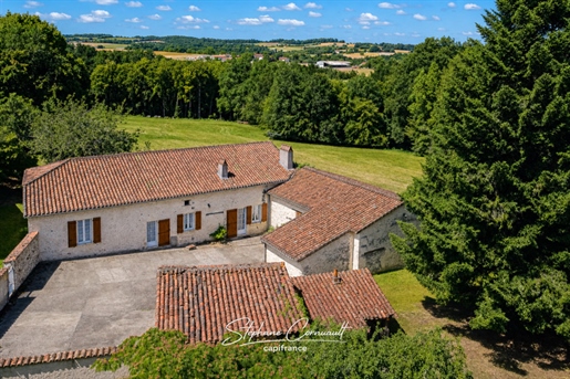 Maison 6 pièces 157 m² · à Annesse-Et-Beaulieu · 157 m² · 289 500 €