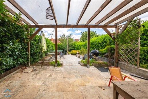 Maison 5 pièces 86 m² · à Dijon · 86 m² · 260 000 €