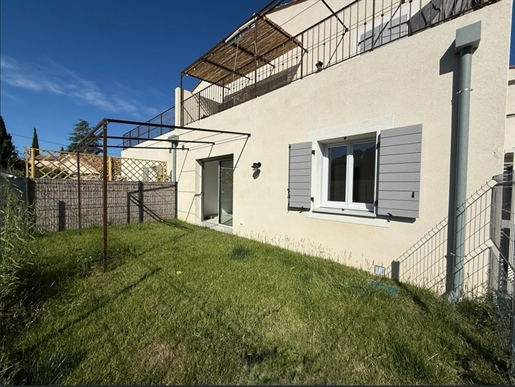 Appartement 3 pièces 64 m² · à Lourmarin · 64 m² · 315 000 €