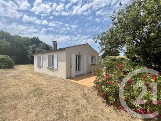 Maison 3 pièces 50 m² · à Saint-Pierre-d'Oléron · 50 m² · 234 000 €