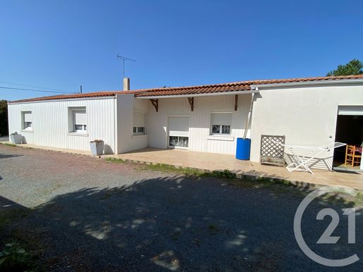 Maison 7 pièces 160 m² · à Saint-Pierre-d'Oléron · 160 m² · 371 000 €
