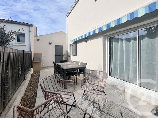 Maison 4 pièces 94 m² · à Saint-Pierre-d'Oléron · 94 m² · 324 900 €