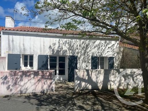 Maison 3 pièces 60 m² · à Saint-Pierre-d'Oléron · 60 m² · 249 500 €