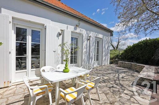 Maison 5 pièces 107 m² · à Saint-Pierre-d'Oléron · 107 m² · 472 000 €