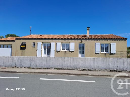 Maison 5 pièces 112 m² · à Saint-Pierre-d'Oléron · 112 m² · 284 850 €