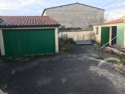 Maison 1 pièce 80 m² · à Le Château-d'Oléron · 80 m² · 87 500 €