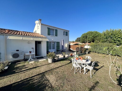 Maison 4 pièces 81 m² · au Grand-Village-Plage · 81 m² · 336 000 €