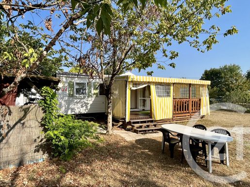 Terrain, terrain 538 m² — Saint-Georges-d'Oléron (Charente-Maritime) · 129 500 €