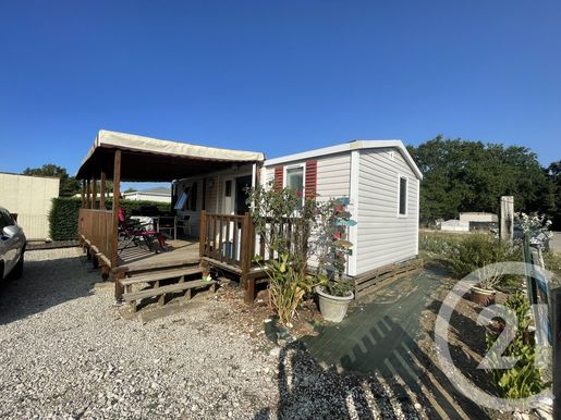 Terrain, terrain 200 m² — Dolus-d'Oléron (Charente-Maritime) · 102 500 €