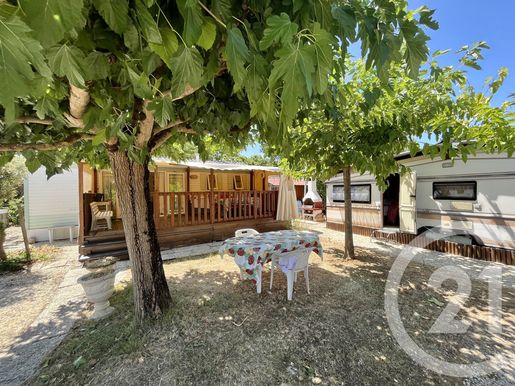 Terrain, terrain 339 m² — Saint-Pierre-d'Oléron (Charente-Maritime) · 127 800 €