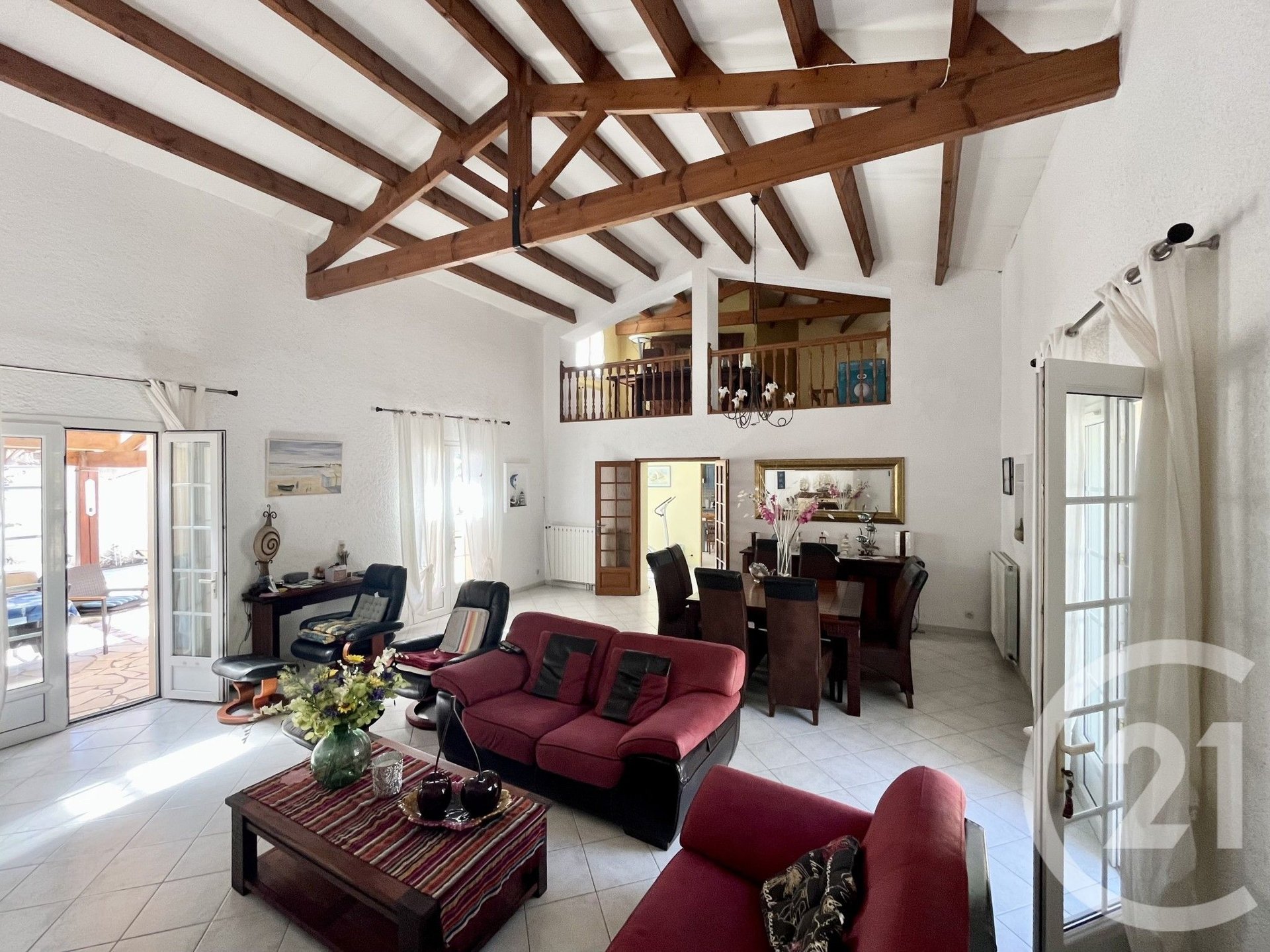 Maison à vendre, 148m², Saint-Trojan-les-Bains
