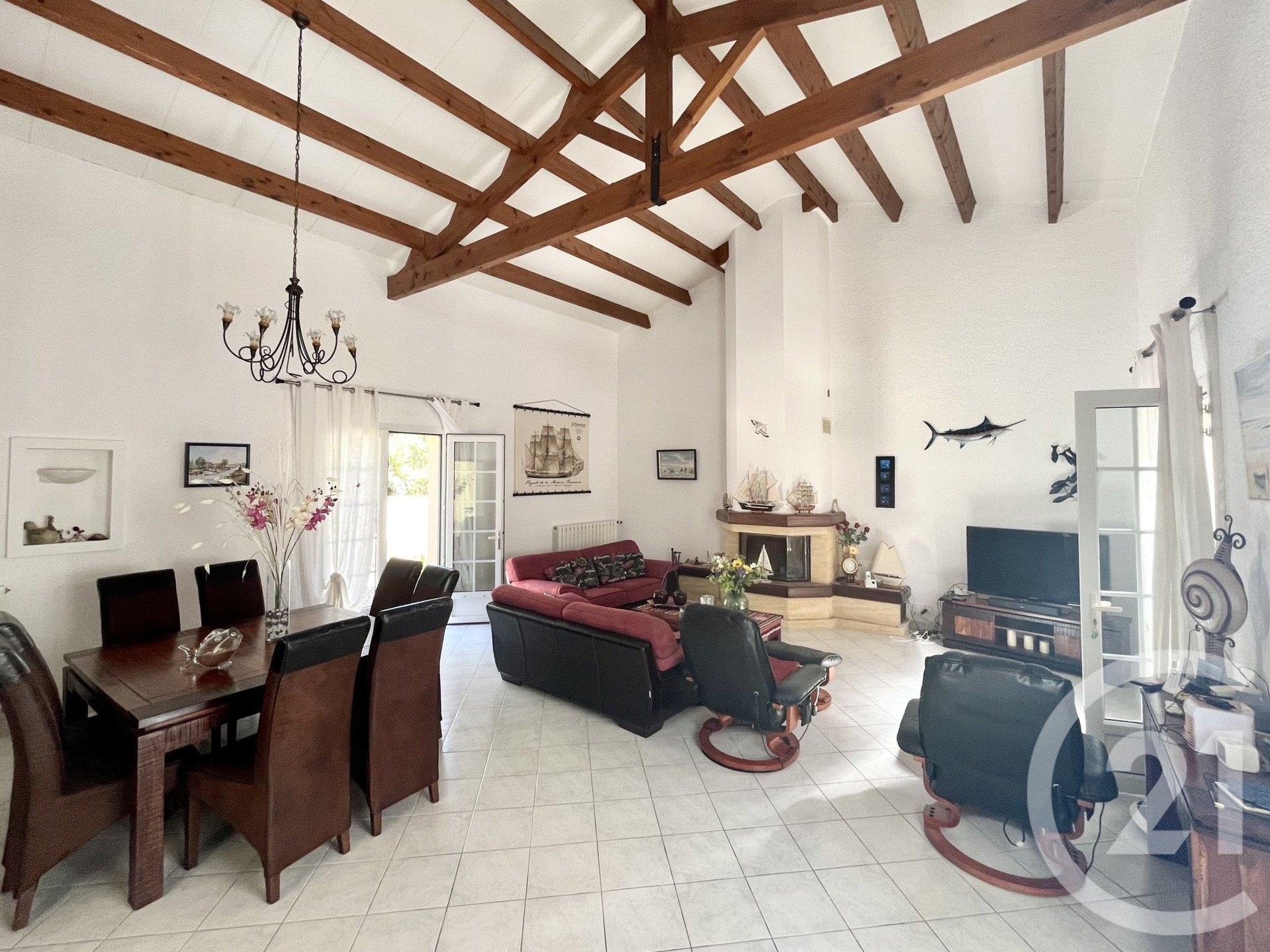 Maison à vendre, 148m², Saint-Trojan-les-Bains