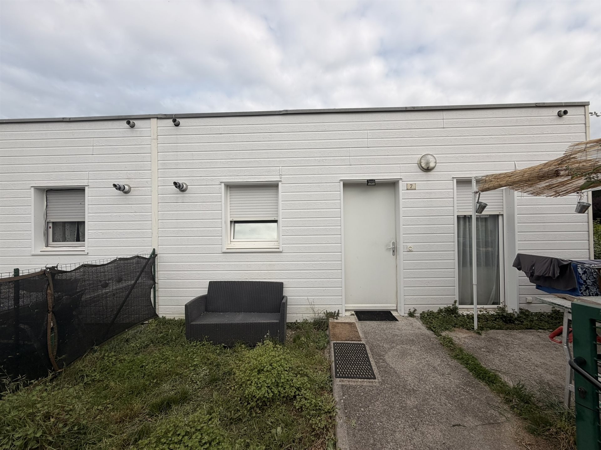 Maison à vendre, 132m², Lagrave