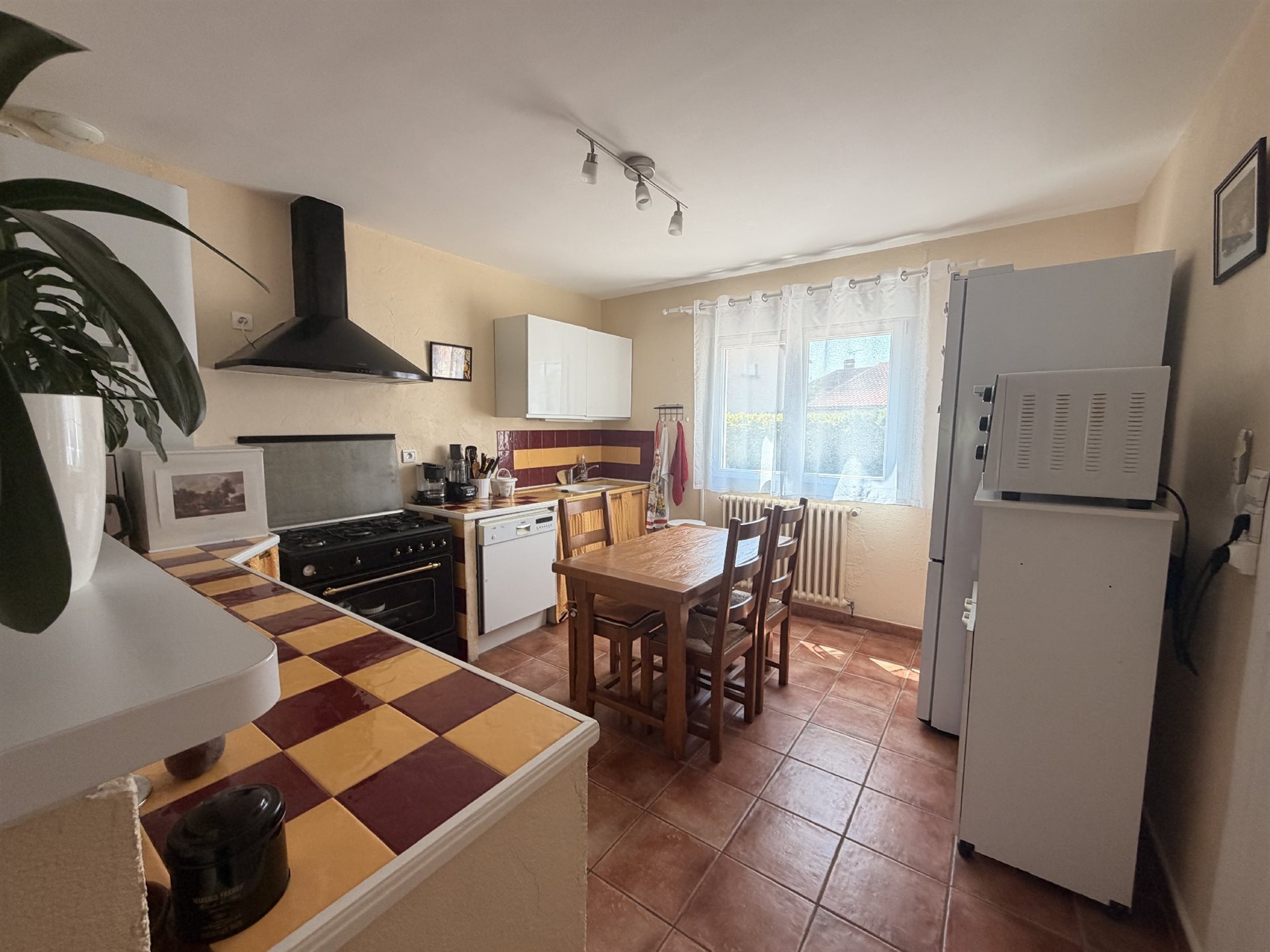 Maison à vendre, 117m², Albi