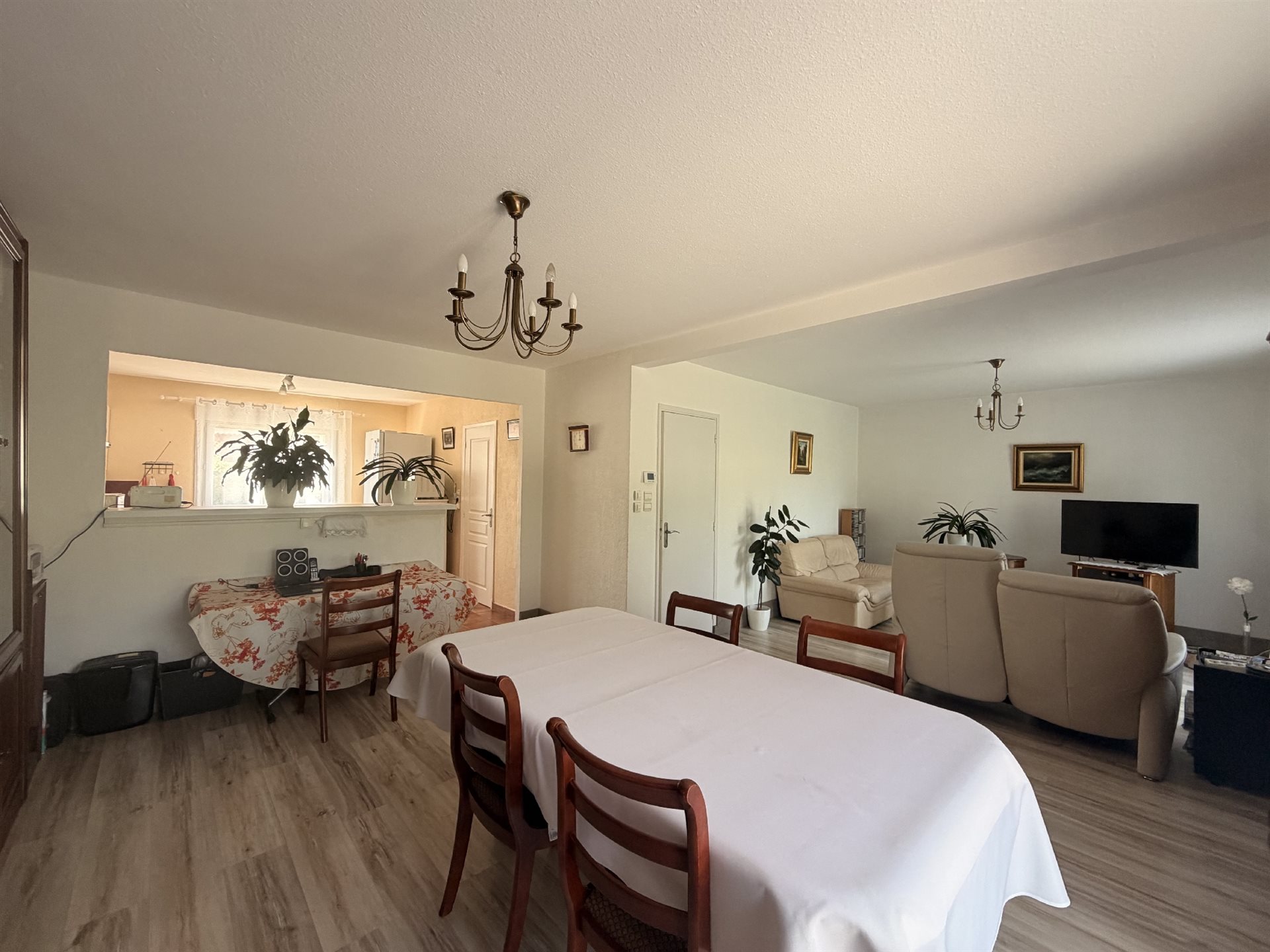 Maison à vendre, 117m², Albi