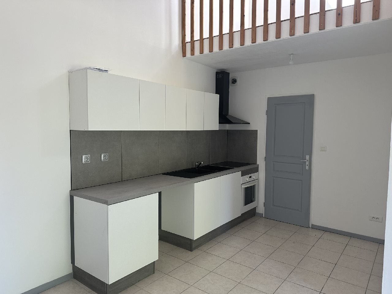 Appartement à vendre, 56m², Gaillac