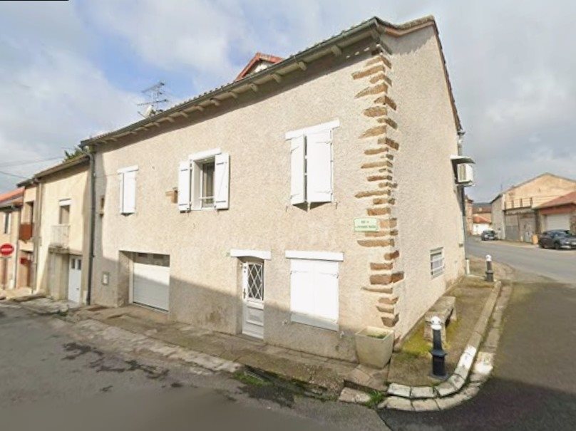 Maison à vendre, 80m², Valence-d'Albigeois