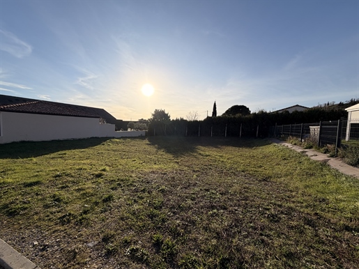 Terrain 686 m² · à Albi · 686 m² · 79 500 €