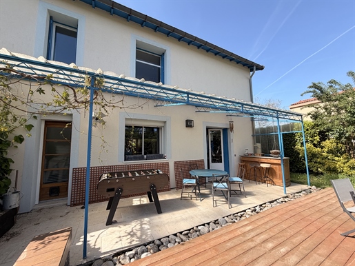 Maison 5 pièces 144 m² · à Albi · 144 m² · 261 000 €