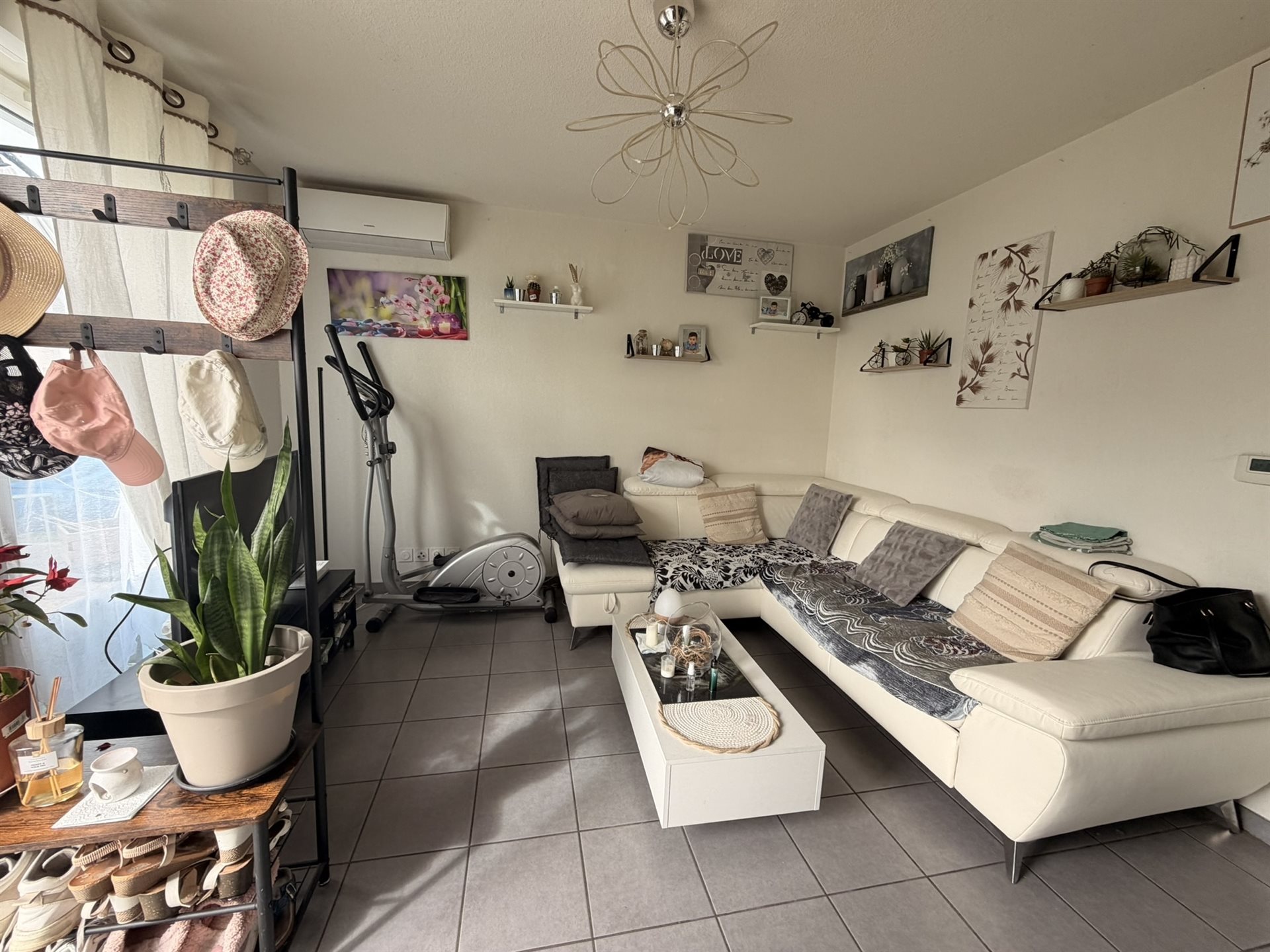 Maison à vendre, 44m², Lagrave