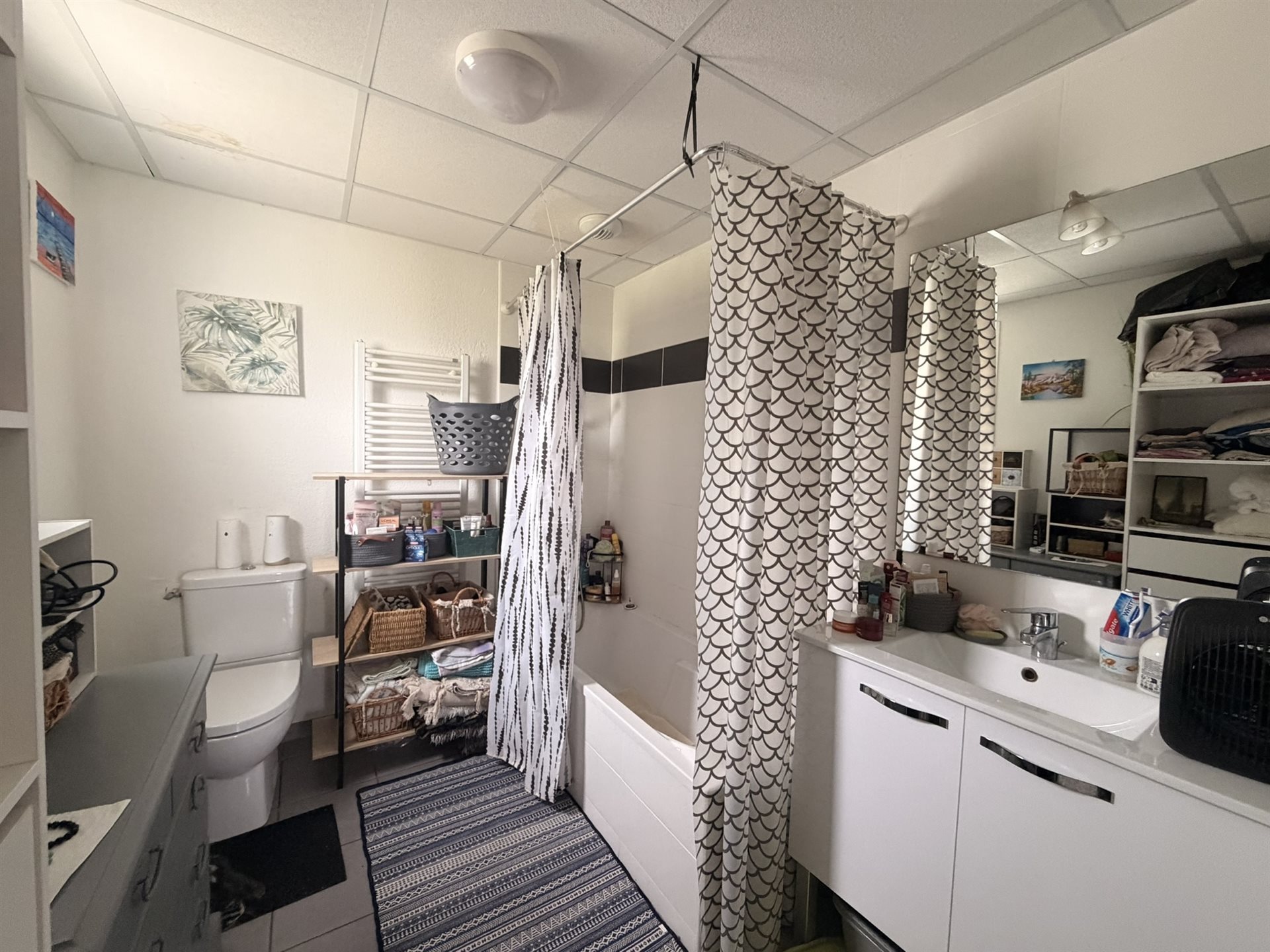 Maison à vendre, 44m², Lagrave