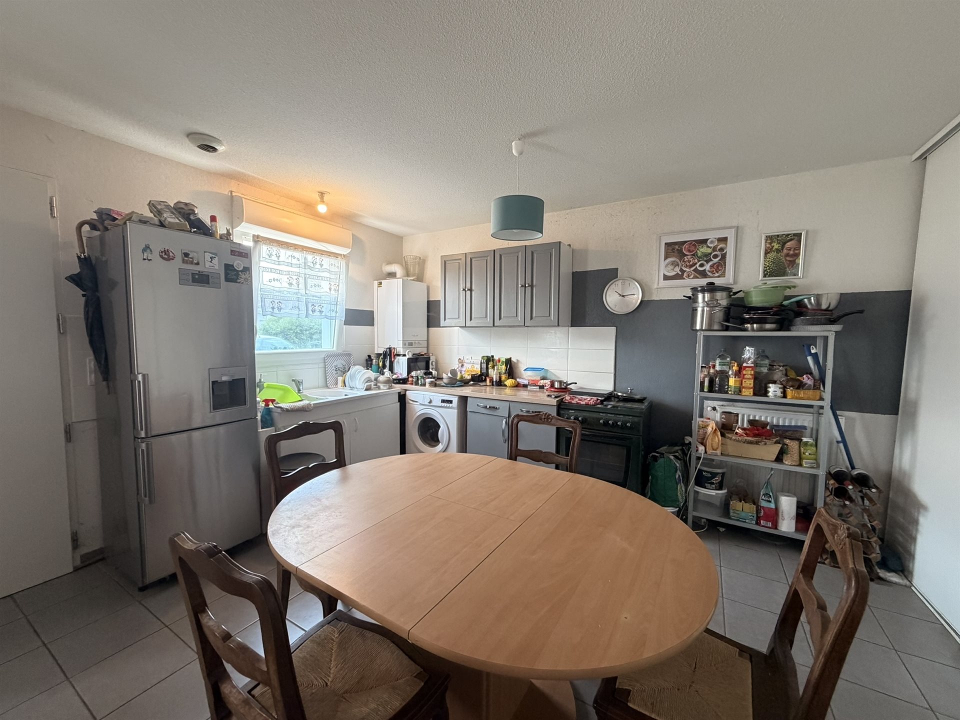 Maison à vendre, 45m², Lagrave