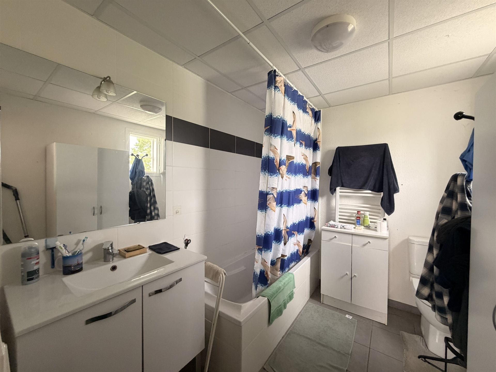 Maison à vendre, 45m², Lagrave