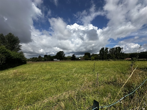 Achat : Terrain Albi (81000) · 119 000 €