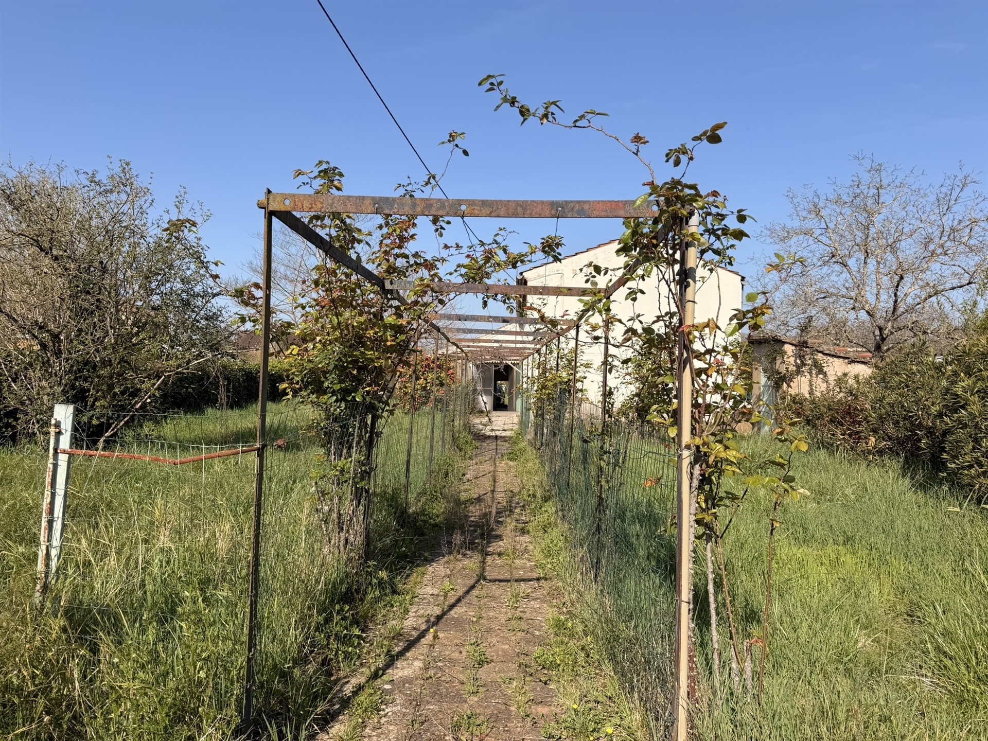 Maison à vendre, 97m², Carmaux