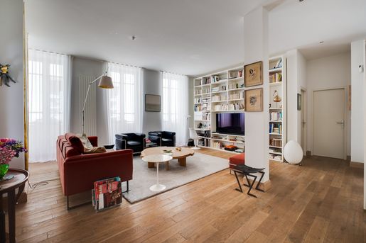 Appartement 2 pièces 107 m² · à Toulouse · 107 m² · 619 800 €
