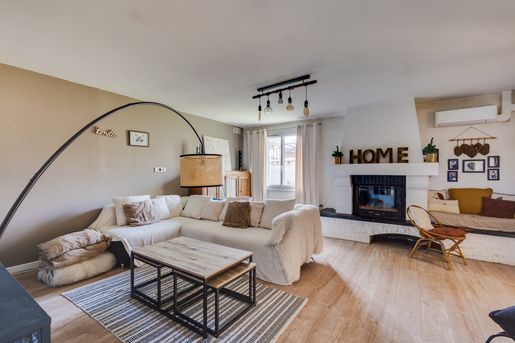 Maison 5 pièces 115 m² · à Fenouillet · 115 m² · 299 000 €